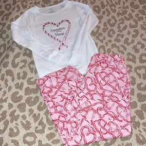 Kids Holiday Jammies